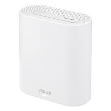 ASUS ExpertWiFi EBM68 WiFi 6 Mesh Router AX7800 Triband