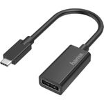 Hama USB/DisplayPort-Adapter (00200314)