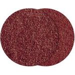 Wolfcraft 4756000 Schleifblatt Körnung num 40, 80 (Ø) 178 mm 2 St.