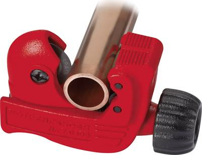 ROTHENBERGER Rohrabschneider Kupfer 6-22 mm,1/4-7/8" Duramantbeschichtet (70105)