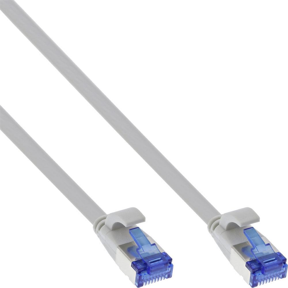 INLINE Patch-Kabel RJ-45 (M) zu RJ-45 (M) (75714)