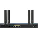LANCOM 1930EF-5G Router 5G WWAN Dual-SIM 4-Port-Switch Gigabit rackmontierbar (62145) (geöffnet)