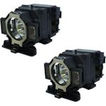 CoreParts Projector Lamp for Epson (ML13825)