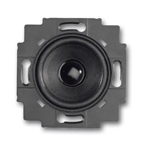 Busch-Jaeger Einsatz Lautsprecher Duro 2000 SI Linear, Duro 2000 SI, Reflex SI Linear, Reflex SI, Solo, Alpha Nea, Alph (8223 U)