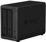 Synology Disk Station DS720+ (DS720+-EW201)