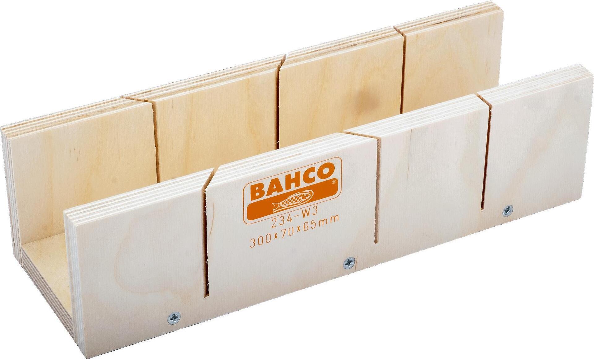 Bahco 234-W1 Aufbewahrungsbox (234-W1)