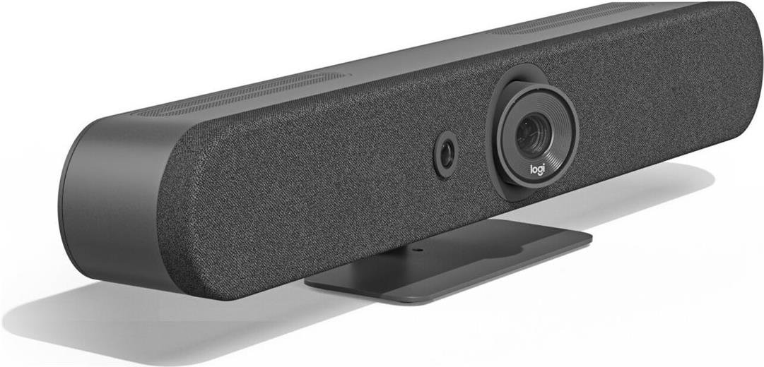 Logitech Rally Bar Mini Videokonferenzsystem Graphite