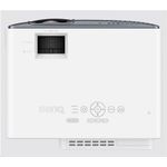 BenQ TK710STi DLP-Projektor (9H.JSK77.17E)