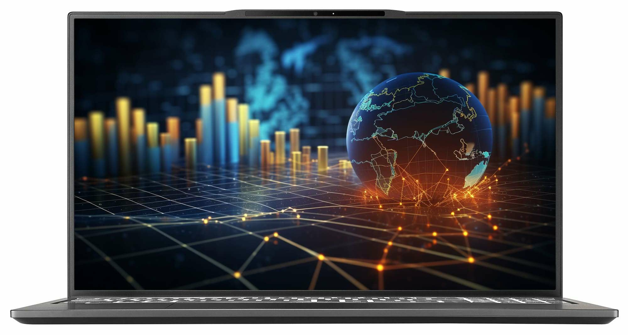 Captiva Power Starter I91-473UK Gaming-Notebook 15,6" Intel Core i5-1335U 16 GB RAM 2 TB SSD Schwarz