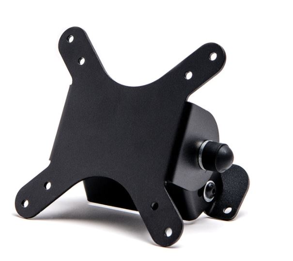 STAR MICRONICS mUNITE WALL MOUNT BLK (37954620)