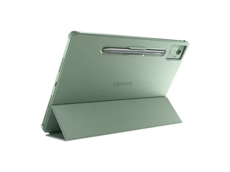 Lenovo Folio Case Flip-Hülle für Tablet 12,7" Grün