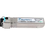 Allied Telesis AT-SP10BD10/I-13 kompatibler BlueOptics© SFP+ Bidi Transceiver für Singlemode 10 Gigabit Highspeed Datenübertragungen in Glasfaser Netzwerken. Unterstützt 10 Gigabit Ethernet, Fibre Channel oder SONET/SDH Anwendungen in Switchen, Routern, S (AT-SP10BD10/I-13-BO)