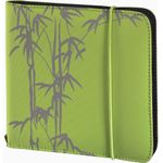 Hama CD/DVD Nylon Wallet "Up to Fashion" 24 (95668)