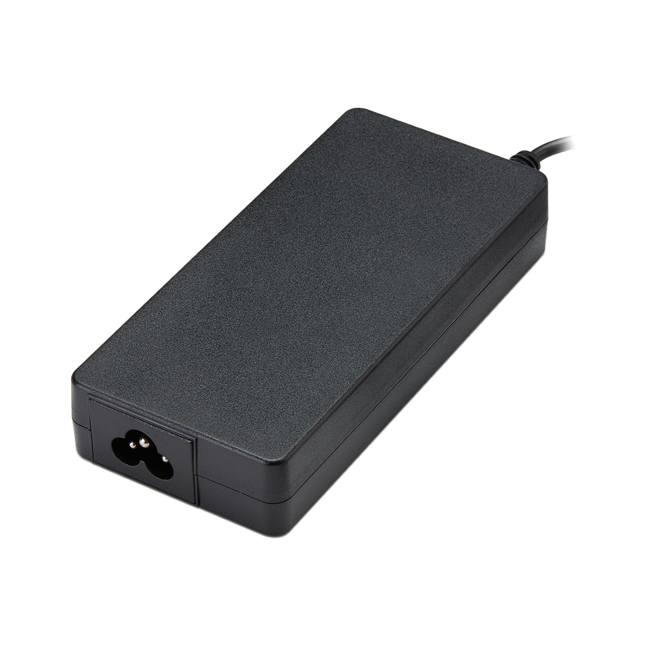 FSP NB Slim PRO 120 W Schwarz