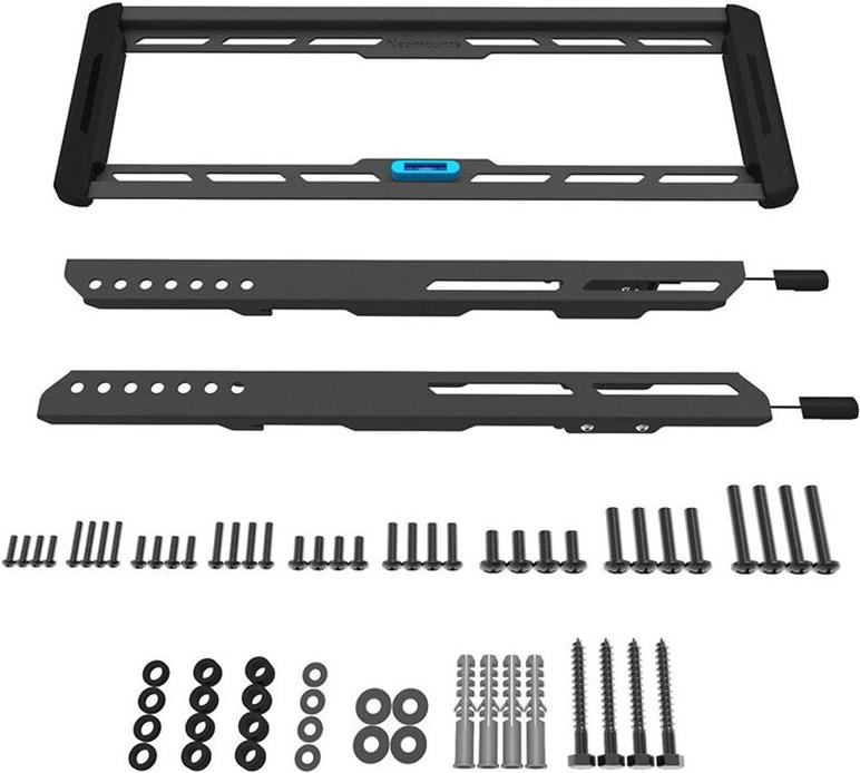 Neomounts WL35-550BL14 TV-Wandhalterung 40-75" 50 kg neigbar Schwarz