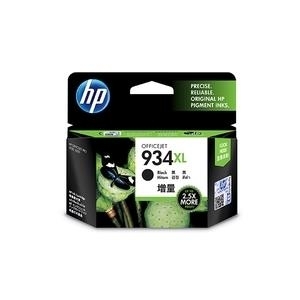 Hewlett-Packard HP 934XL (C2P23AE)