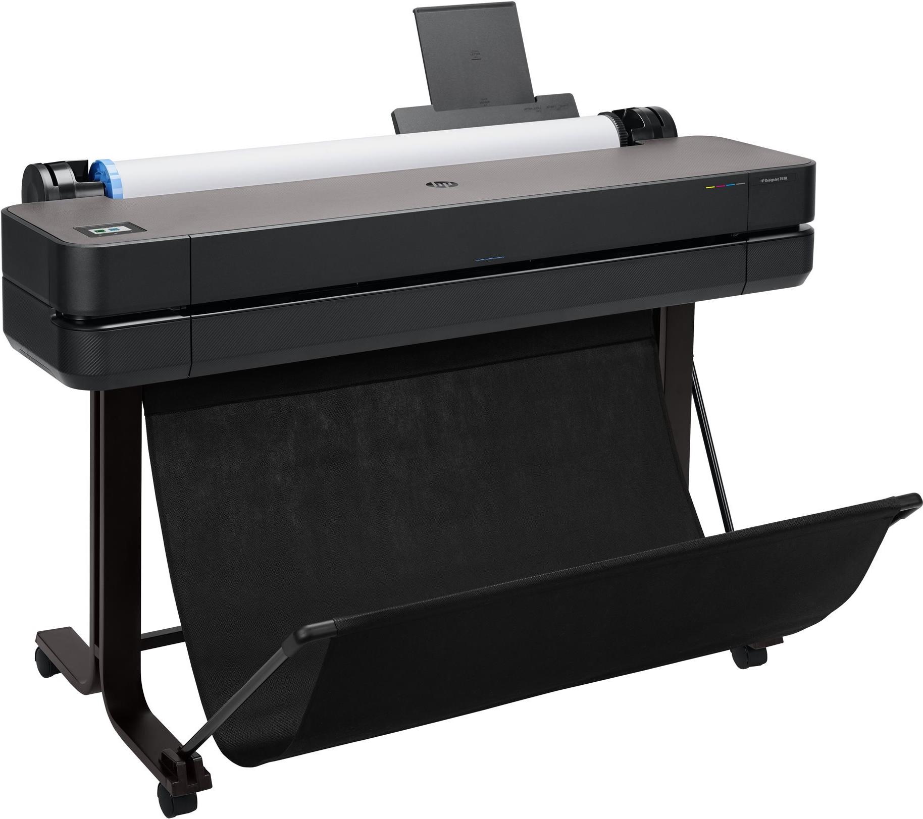 HP DesignJet T630 2025 Edition (5HB11D#B19)