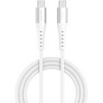 4smarts USB 2.0-Kabel Data and charging cable C (541452)