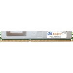 PHS-memory 8GB RAM Speicher für Supermicro SuperServer 5038ML-H24TRF DDR3 UDIMM ECC 1600MHz PC3-12800E (SP260498)