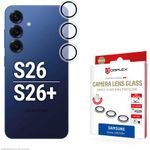 DISPLEX CamGlass Single Lens Samsung Galaxy S26 (02244)