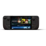 Valve Steam Deck OLED 512GB inkl. 2-Pin EU Adapter (V004499-00)