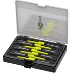 Goobay Precision Screwdriver Set 7-Piece - tool set for (77837)