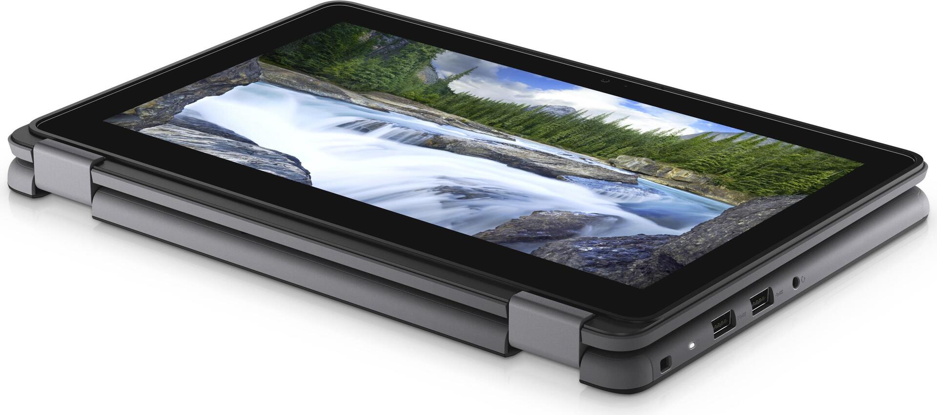 DELL Latitude 3140 N200 Hybrid 2-in-1 29,5 cm 11.6