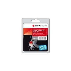 AgfaPhoto Multi pack (APCCLI551XLSET)