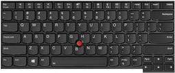 Lenovo Chicony Ersatztastatur Notebook (01AX393)