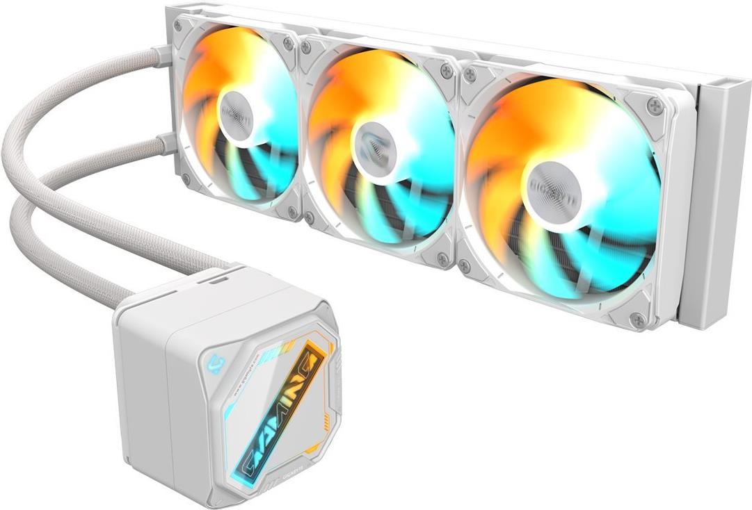 Gigabyte GAMING 360 (GP-GIGABYTE GME 360I)