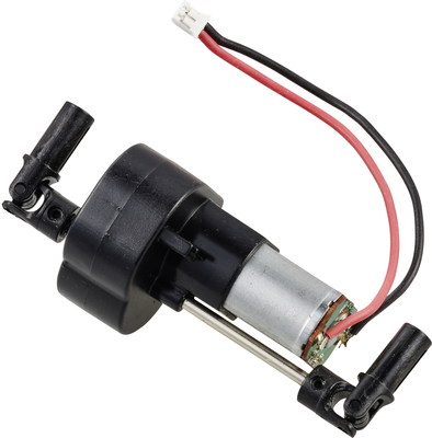 Reely RE-8705316 Ersatzteil Motor / Getriebeeinheit (RE-8705316)