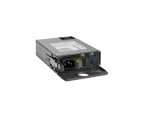 Cisco Config 6 Netzteil Hot-Plug 1000 W Grau