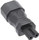 InLine Adapter für Power Connector (16723C)