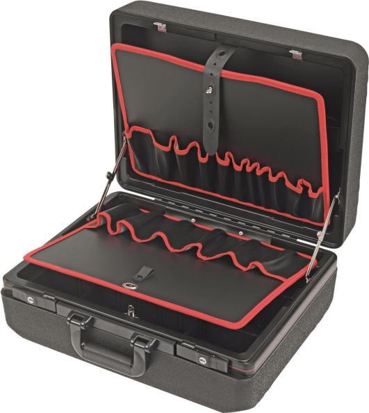 CIMCO Werkzeugkoffer BOMBER 170076 170076 (170076)