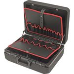 CIMCO Werkzeugkoffer BOMBER 170076 170076 (170076)