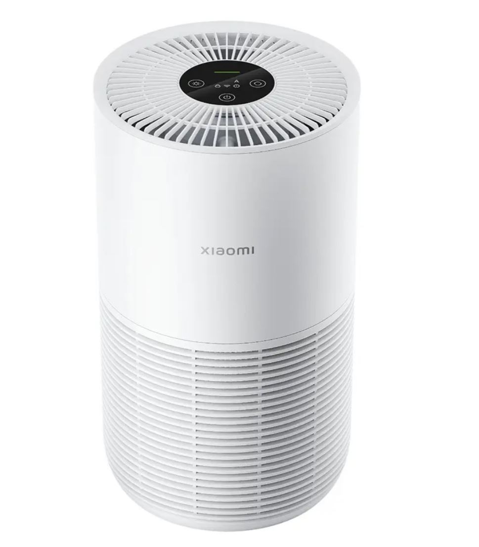 Xiaomi Smart Pet Care Air Purifier (AC-M30-SC), Luftreiniger für Tierbesitzer, 230m³/h CADR, Weiß