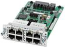 Cisco Network Interface Module (NIM-ES2-8-P=)