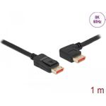 Delock DisplayPort-Kabel (87044)