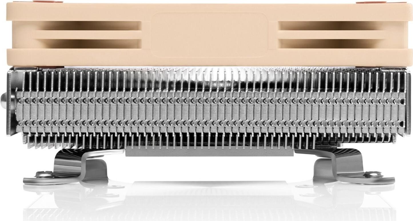 Noctua NH-L9i Prozessor-Luftkühler 9,2 cm Beige, Braun