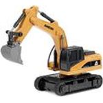 Amewi Mini-Bagger aus Metall 8-Kanal 1 64 RTR 6+ (22747)