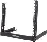 Intellinet 48,30cm (19") Desktop Open Frame Rack (714648)
