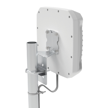 Poynting XPOL-2-5G A-XPOL-0002-V3-03 Richtantenne 11 dBi Weiß