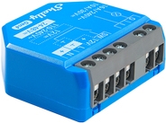 Shelly · Unterputz·""1 Gen4""· Relais· max 16A· 1 Kanal· WLAN· Matter· Zigbee· (Shelly_1_Gen4)