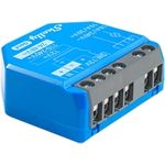 Shelly · Unterputz·""1 Gen4""· Relais· max 16A· 1 Kanal· WLAN· Matter· Zigbee· (Shelly_1_Gen4)