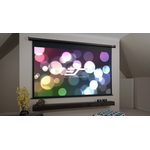Elite Screens Rollo Beamerleinwand 16:9 221*124cm MaxWhite (M100UWH)