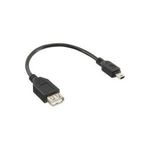 Wentronic 0.2m USB 2.0 (95006)