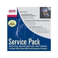 APC Extended Warranty Service Pack (WBEXTWAR3YR-SP-06)