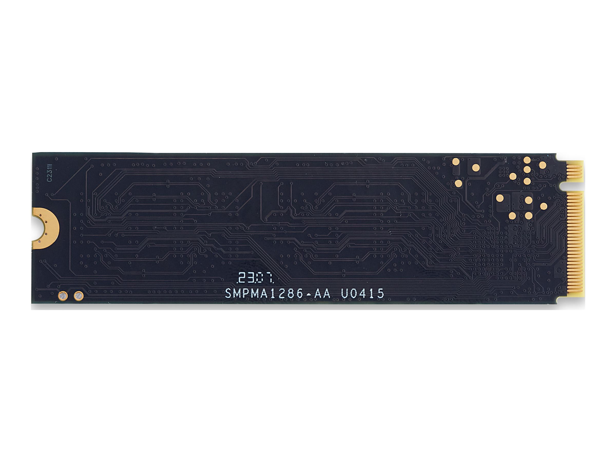 Verbatim Vi3000 256 GB M.2 PCIe 3.0 NVMe SSD