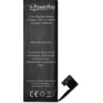 PowerRay Battery PR-616-0611 for iPhone 5, 1440 mAh, Bulk (PR-616-0611)