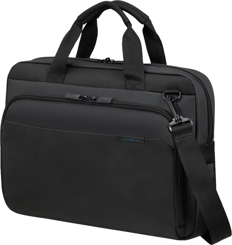 Samsonite Mysight Briefcase 15,6" Schwarz